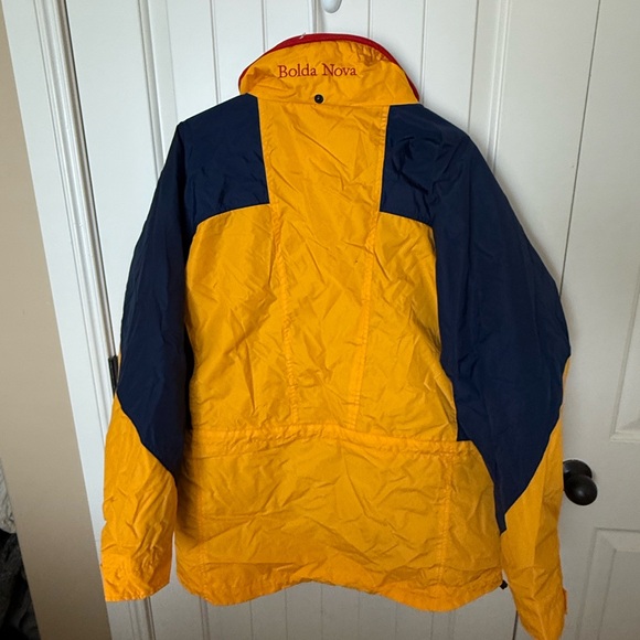 Columbia Coat - Picture 2 of 3